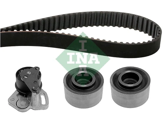 Timing Belt Kit